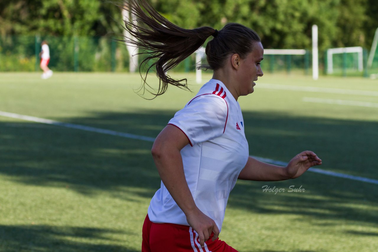 Bild 236 - Frauen HSV - cJun Eintracht Norderstedt : Ergebnis: 1:16